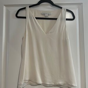 Diane Von Furstenberg Blouse